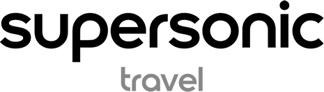 supersonic travel
